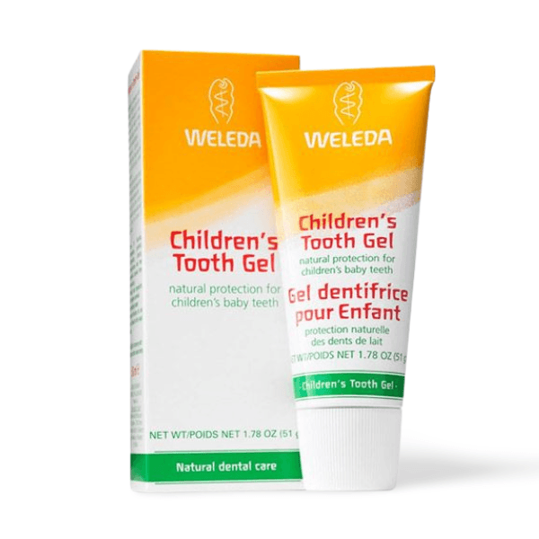 Weleda children& deals 39