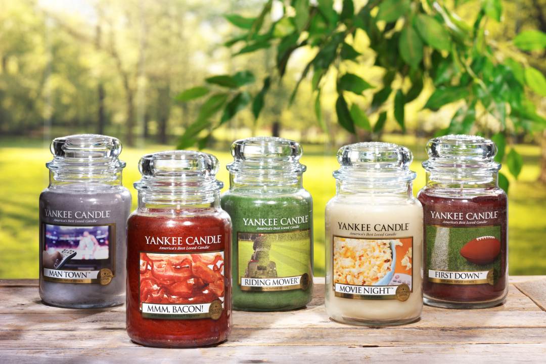 Yankee Candle: The Best-Smelling Candles Guide - THE GOOD STUFF