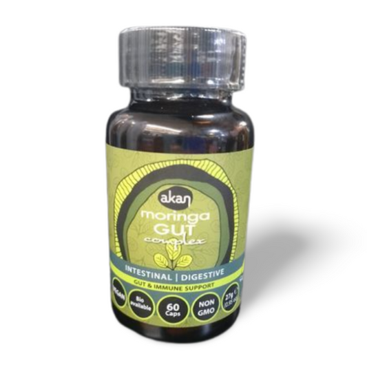 AKAN Moringa Gut Complex