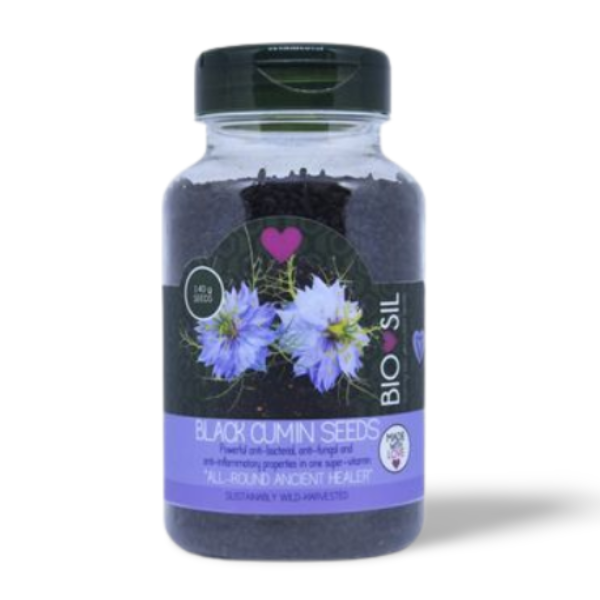 BIOSIL Black Cumin Capsules