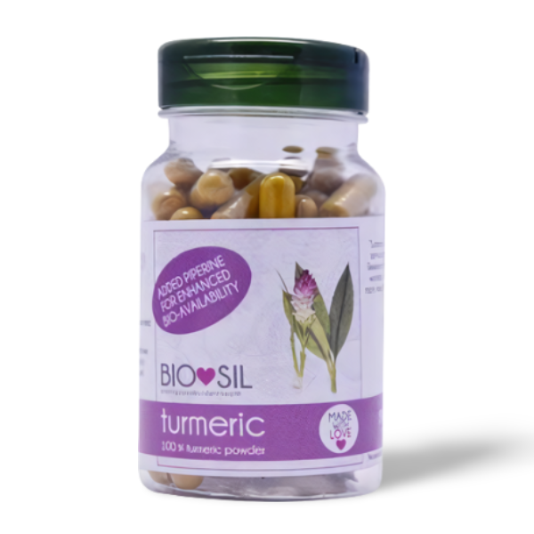 BIOSIL Turmeric