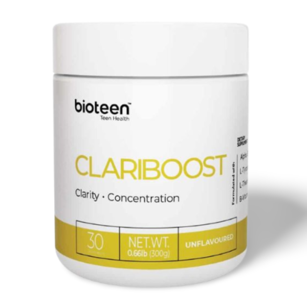 BIOTEEN Clariboost