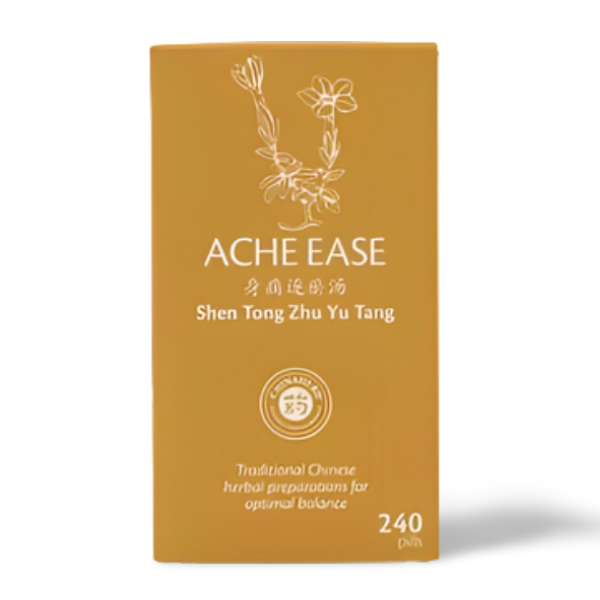 CHINAHERB Ache Ease