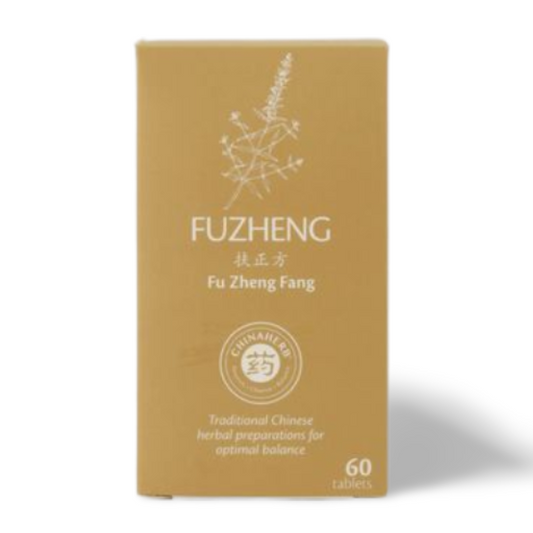 CHINAHERB Fuzheng / Immuno-Well