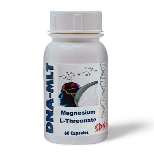 DNA-MLT Magnesium L-Threonate