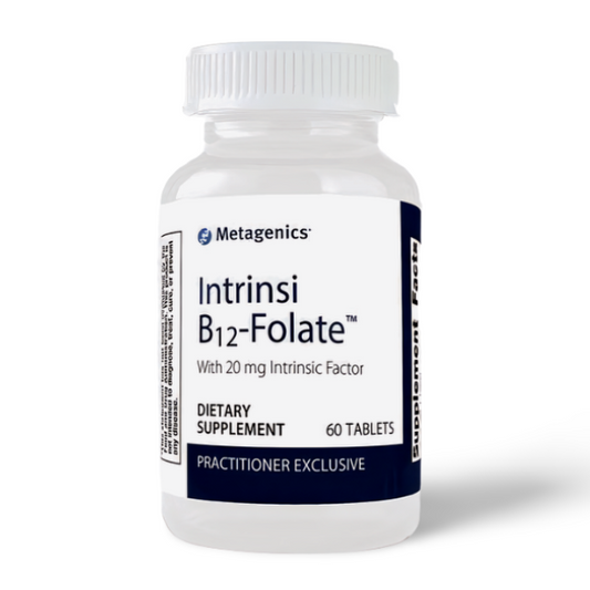 METAGENICS Intrinsi B12-Folate