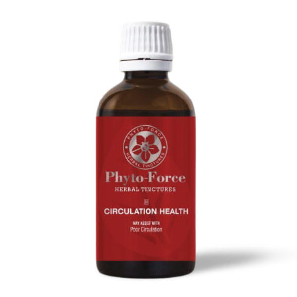 PHYTO FORCE Circulation Health