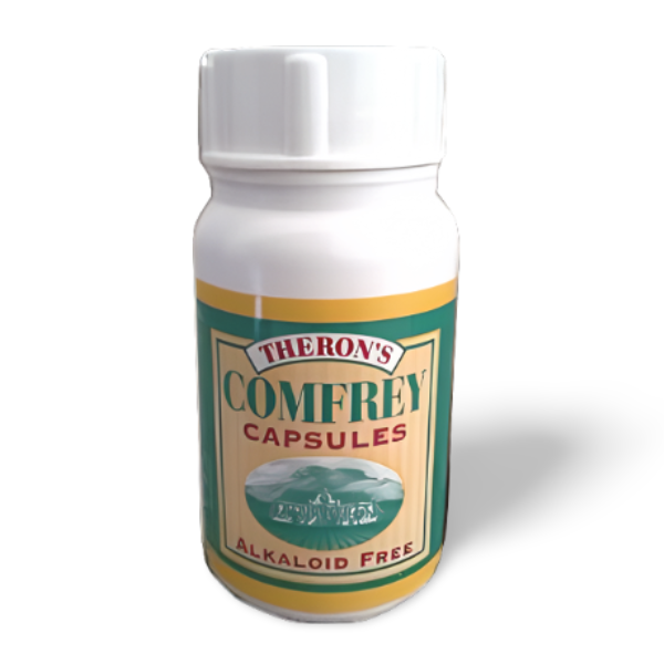 THERON'S Wonder Comfrey Capsules