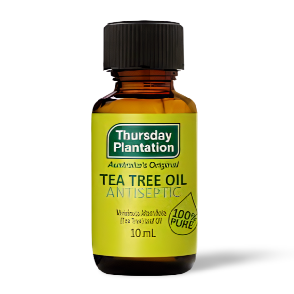 THURSDAY PLANTATION TEA TREE OIL 10ml