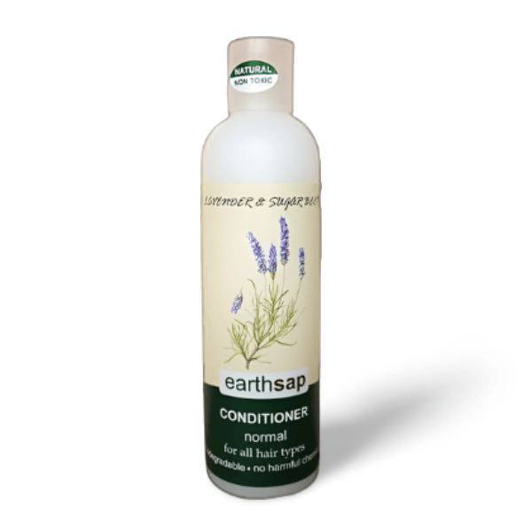 EARTHSAP Hair Conditioner - THE GOOD STUFF