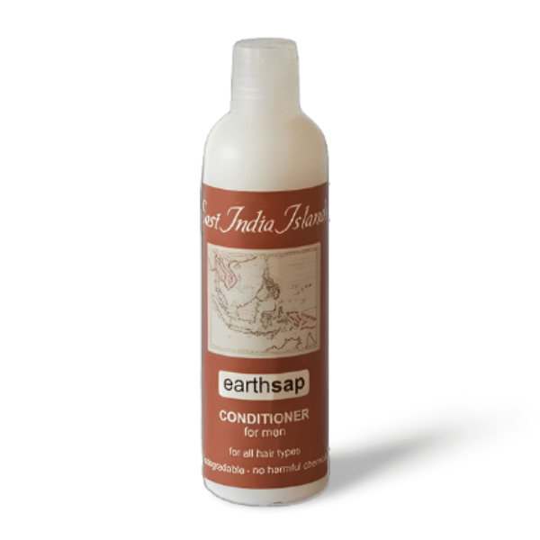 EARTHSAP Hair Conditioner - THE GOOD STUFF