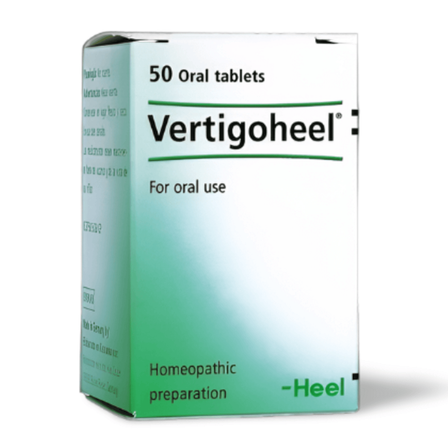 HEEL Vertigoheel - THE GOOD STUFF