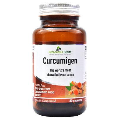 NEOGENESIS Curcumigen - THE GOOD STUFF