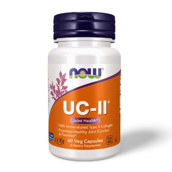 NOW UC-II - THE GOOD STUFF