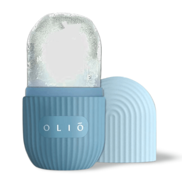 OLIO Ice Facial Roller - THE GOOD STUFF
