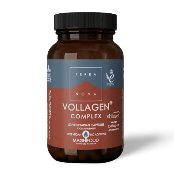 TERRA NOVA Vollagen Complex - THE GOOD STUFF