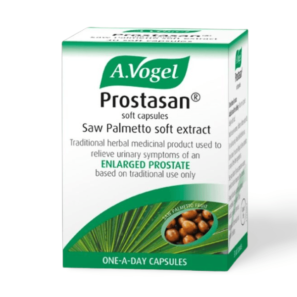 A. VOGEL Prostasan - THE GOOD STUFF