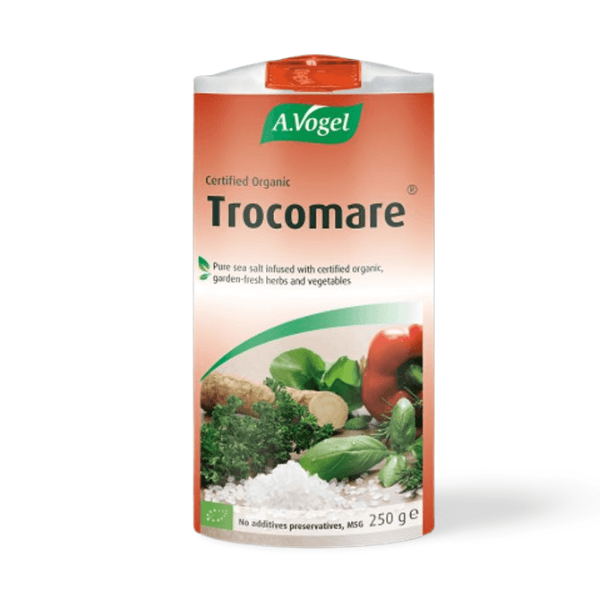 A. VOGEL Trocomare - THE GOOD STUFF