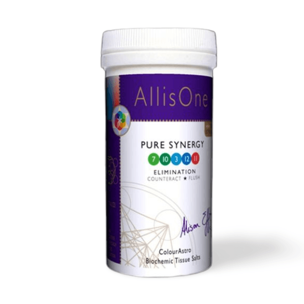 ALLISONE Pure Synergy - THE GOOD STUFF