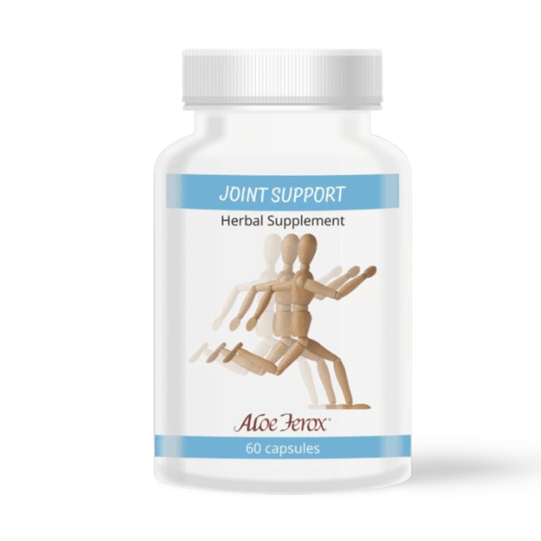 ALOE FEROX Joint Support - THE GOOD STUFF