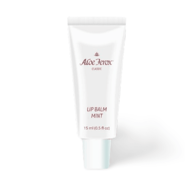 ALOE FEROX Lip Balm - THE GOOD STUFF