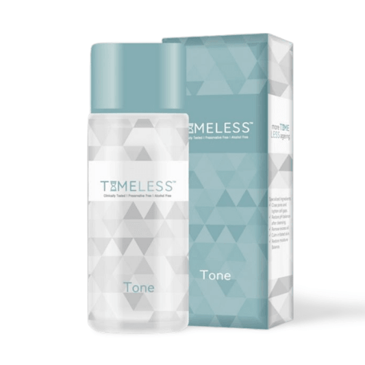 ALOE FEROX Timeless Tone - THE GOOD STUFF