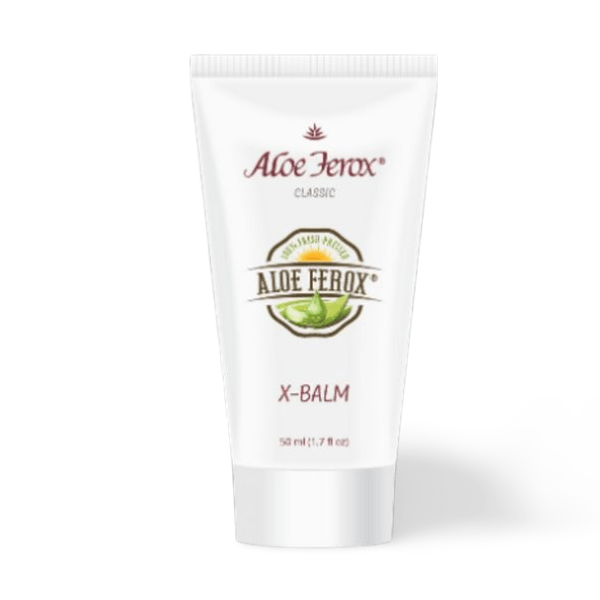 ALOE FEROX X-Balm - THE GOOD STUFF