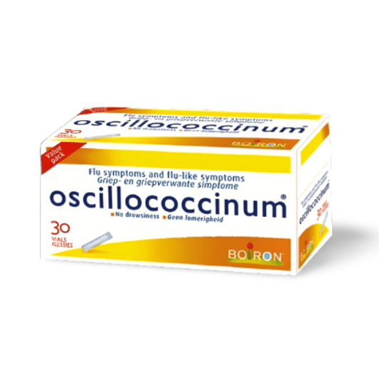 BOIRON Oscillococcinum - THE GOOD STUFF