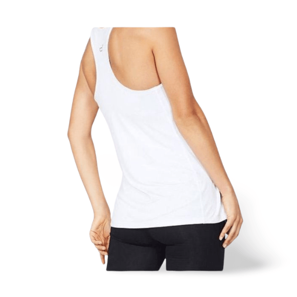 BOODY Activewear Racerback Tank - THE GOOD STUFF