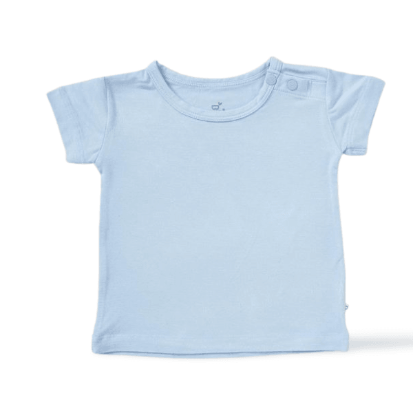 BOODY Baby Bamboo T-Shirt - THE GOOD STUFF