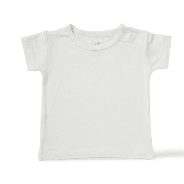 BOODY Baby Bamboo T-Shirt - THE GOOD STUFF