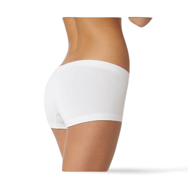 BOODY Bamboo Women's Boyleg Briefs - THE GOOD STUFF