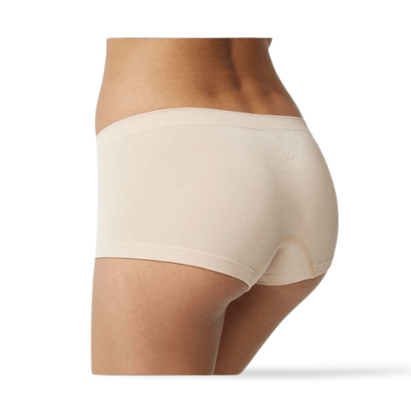 BOODY Bamboo Women's Boyleg Briefs - THE GOOD STUFF