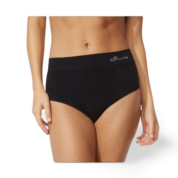 BOODY Bamboo Women's Full Briefs - THE GOOD STUFF