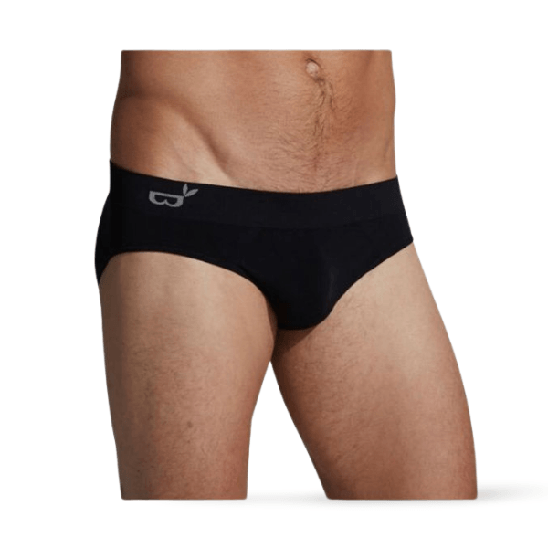 BOODY Men's Bamboo Original Briefs - THE GOOD STUFF