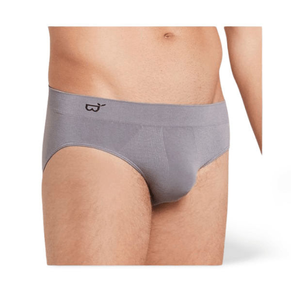 BOODY Men's Bamboo Original Briefs - THE GOOD STUFF