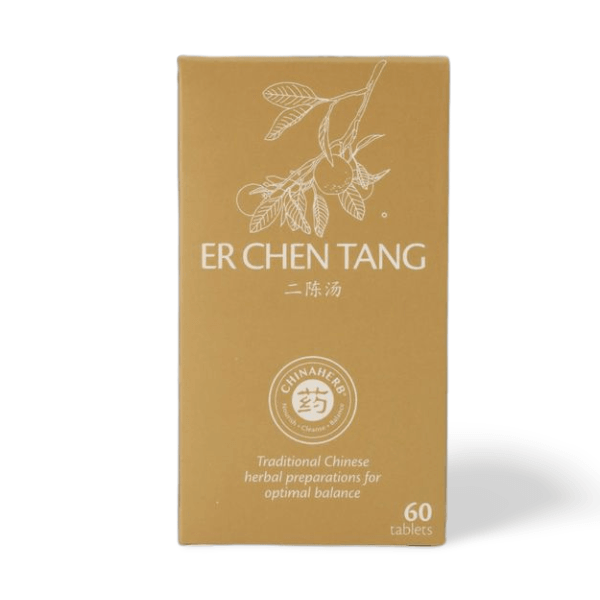 CHINAHERB Er Chen Tang - THE GOOD STUFF