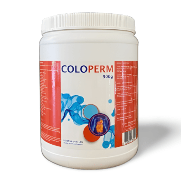 COLOPERM Powder - THE GOOD STUFF