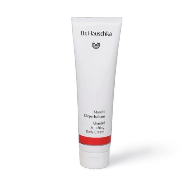 DR. HAUSCHKA Almond Soothing Body Cream - THE GOOD STUFF