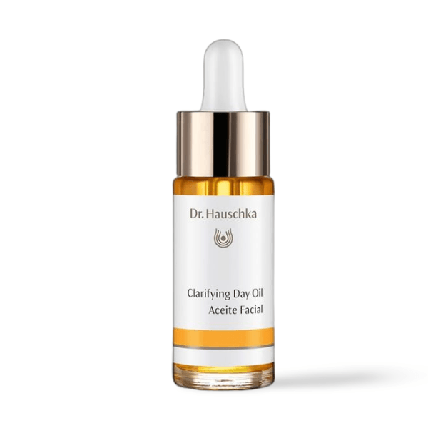 DR. HAUSCHKA Clarifying Day Oil - THE GOOD STUFF