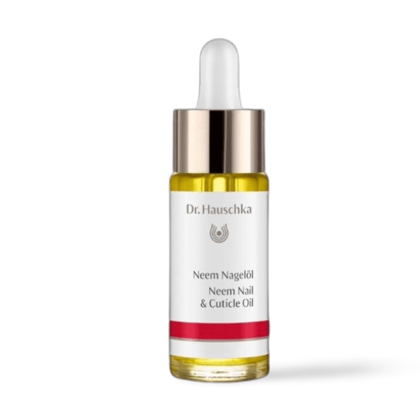 DR. HAUSCHKA Neem Nail and Cuticle Oil - THE GOOD STUFF