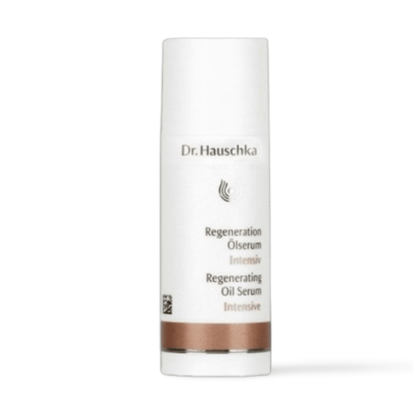 DR. HAUSCHKA Regenerating Oil Serum Intensive - THE GOOD STUFF