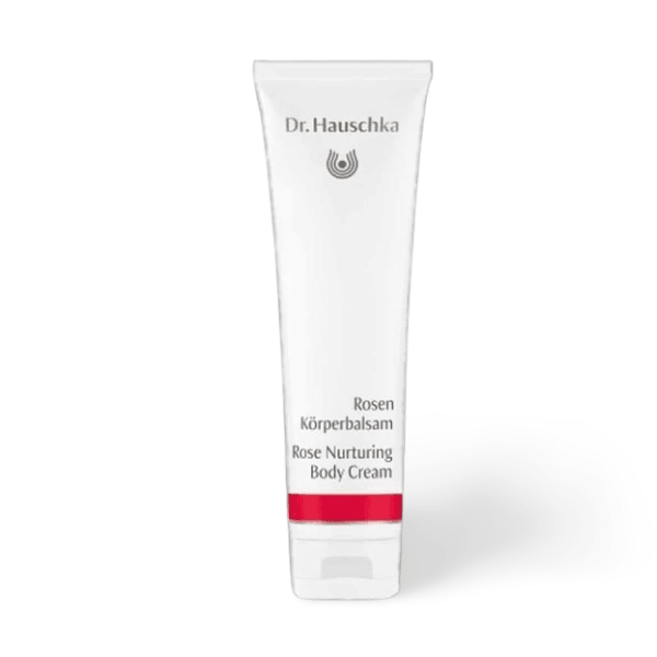 DR. HAUSCHKA Rose Nurturing Body Cream - THE GOOD STUFF