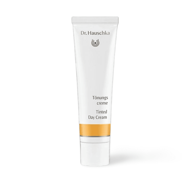 DR. HAUSCHKA Tinted Day Cream - THE GOOD STUFF