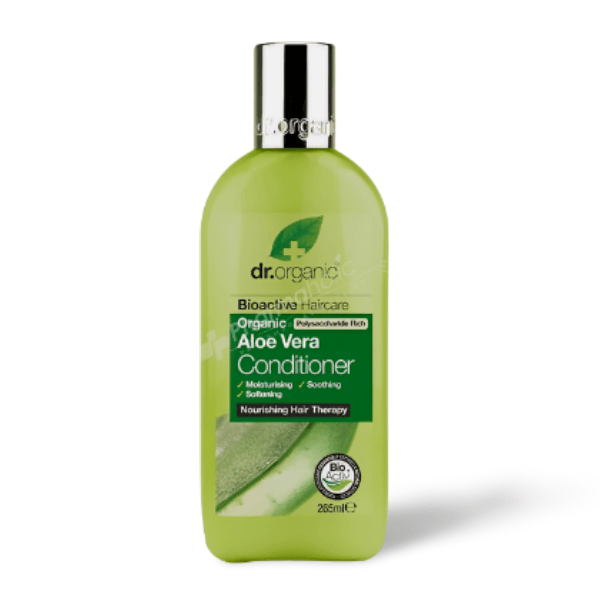 DR. ORGANIC Aloe Vera Conditioner - THE GOOD STUFF