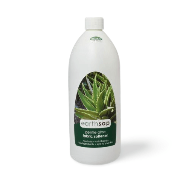 EARTHSAP Fabric Softener - THE GOOD STUFF