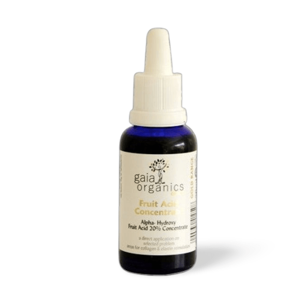 GAIA GOLD RANGE - Fruit Acid Concentrate - THE GOOD STUFF