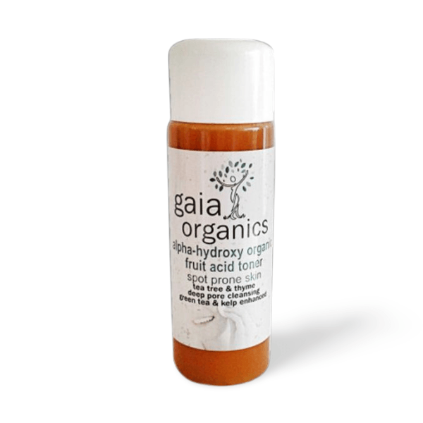 GAIA Spot Prone Skin Toner - THE GOOD STUFF