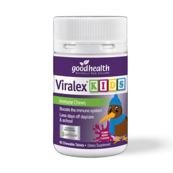 GOODHEALTH Viralex Kids - THE GOOD STUFF