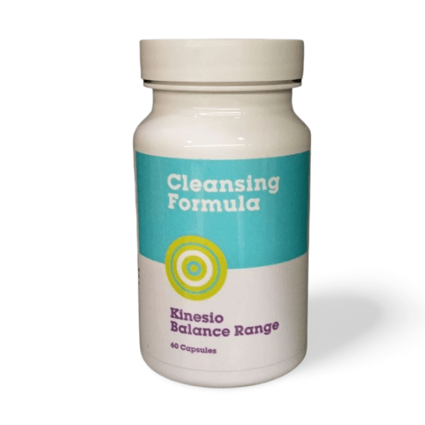 KINESIO BALANCE Cleansing Formula - THE GOOD STUFF